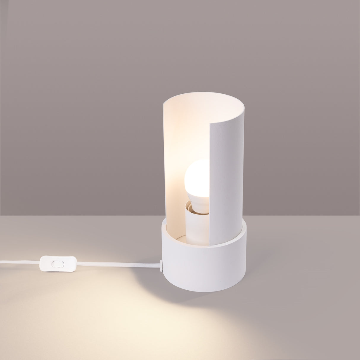 FLASH Tischlampe