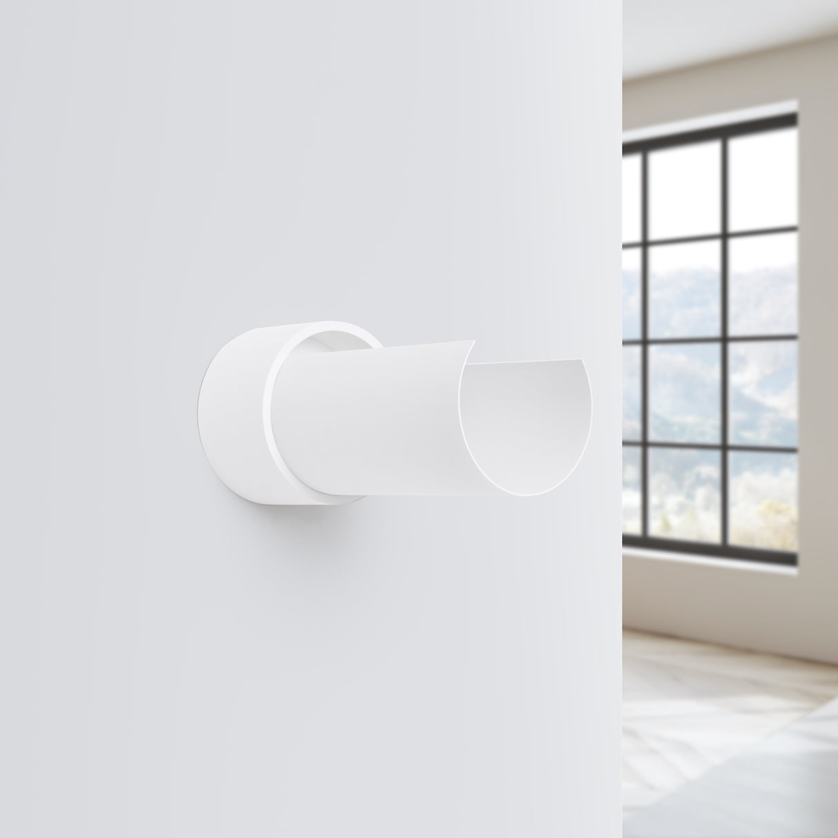 FLASH Wandlampe
