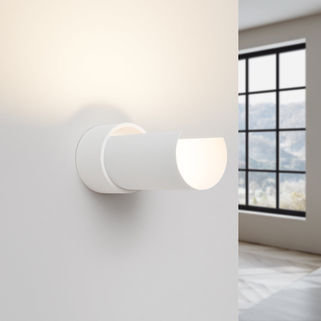 FLASH Wandlampe