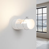FLASH Wandlampe