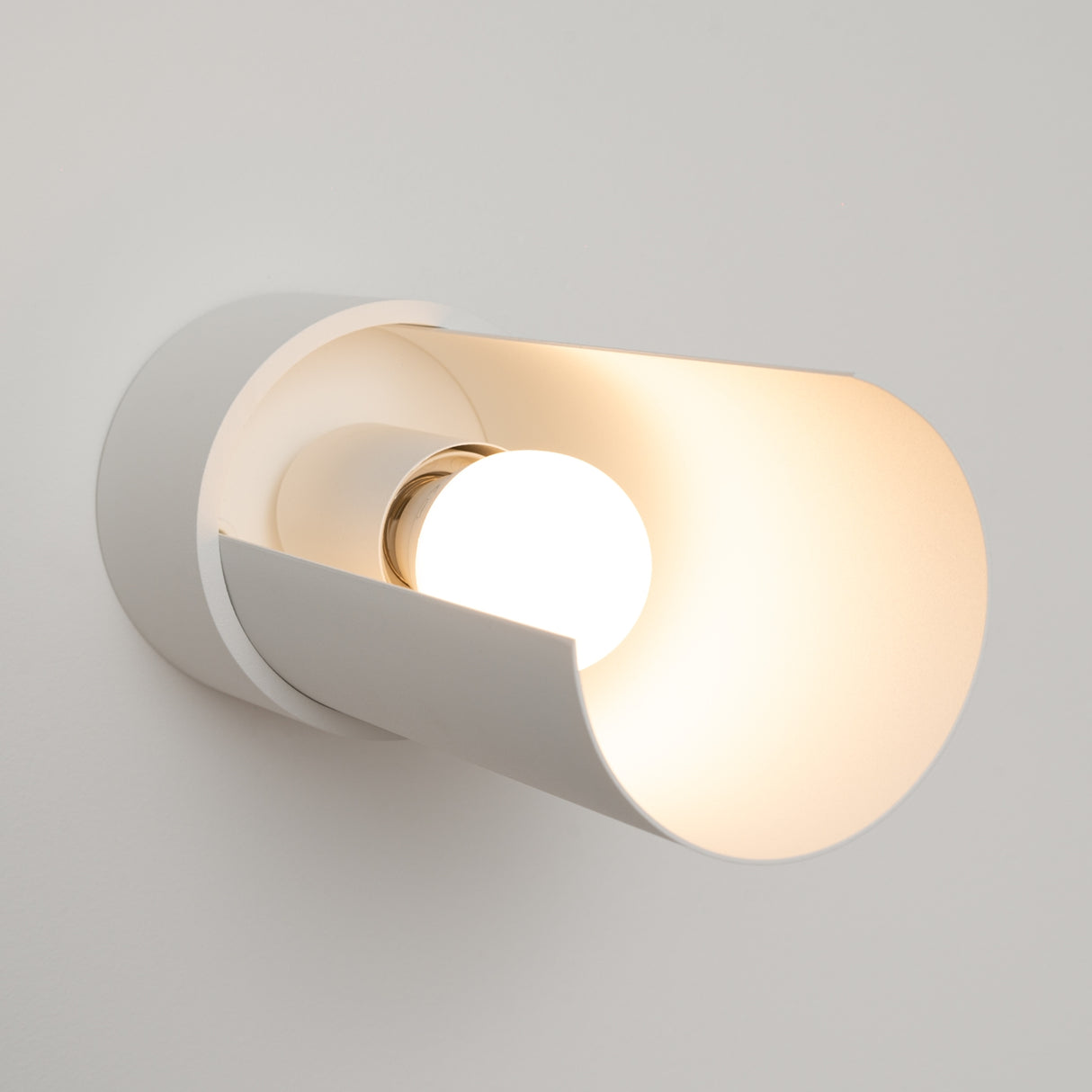 FLASH Wandlampe