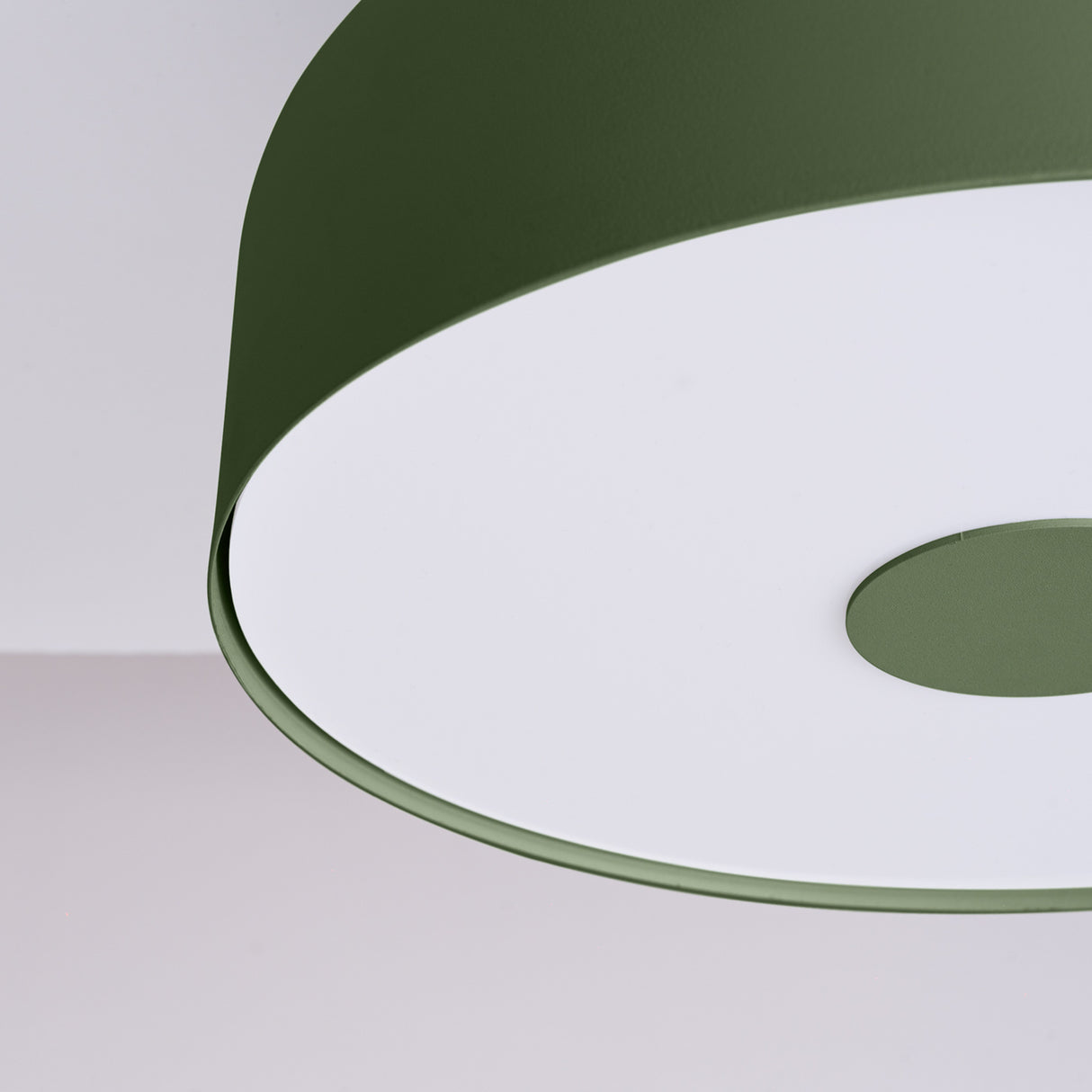 OMIQ Deckenleuchte rund E27