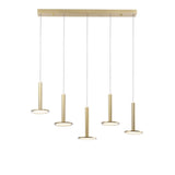 PALENCIA 107cm-Luxomo Leuchten