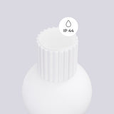 Design Wandleuchte HALO