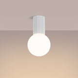 Design Deckenleuchte HALO