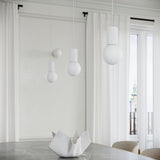 Design Pendelleuchte HALO