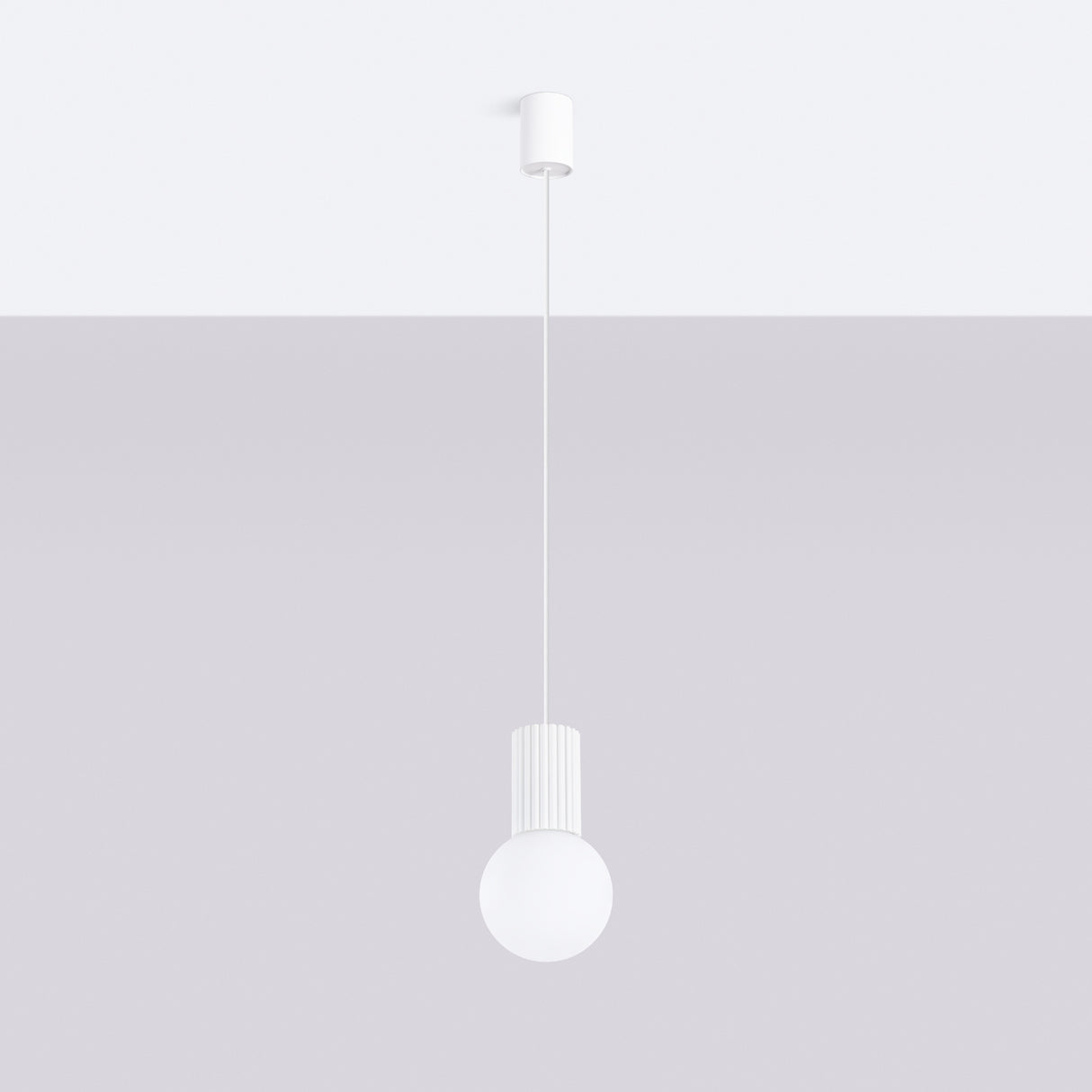 Design Pendelleuchte HALO