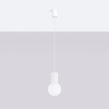 Design Pendelleuchte HALO