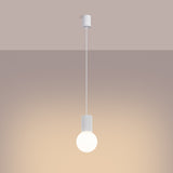 Design Pendelleuchte HALO