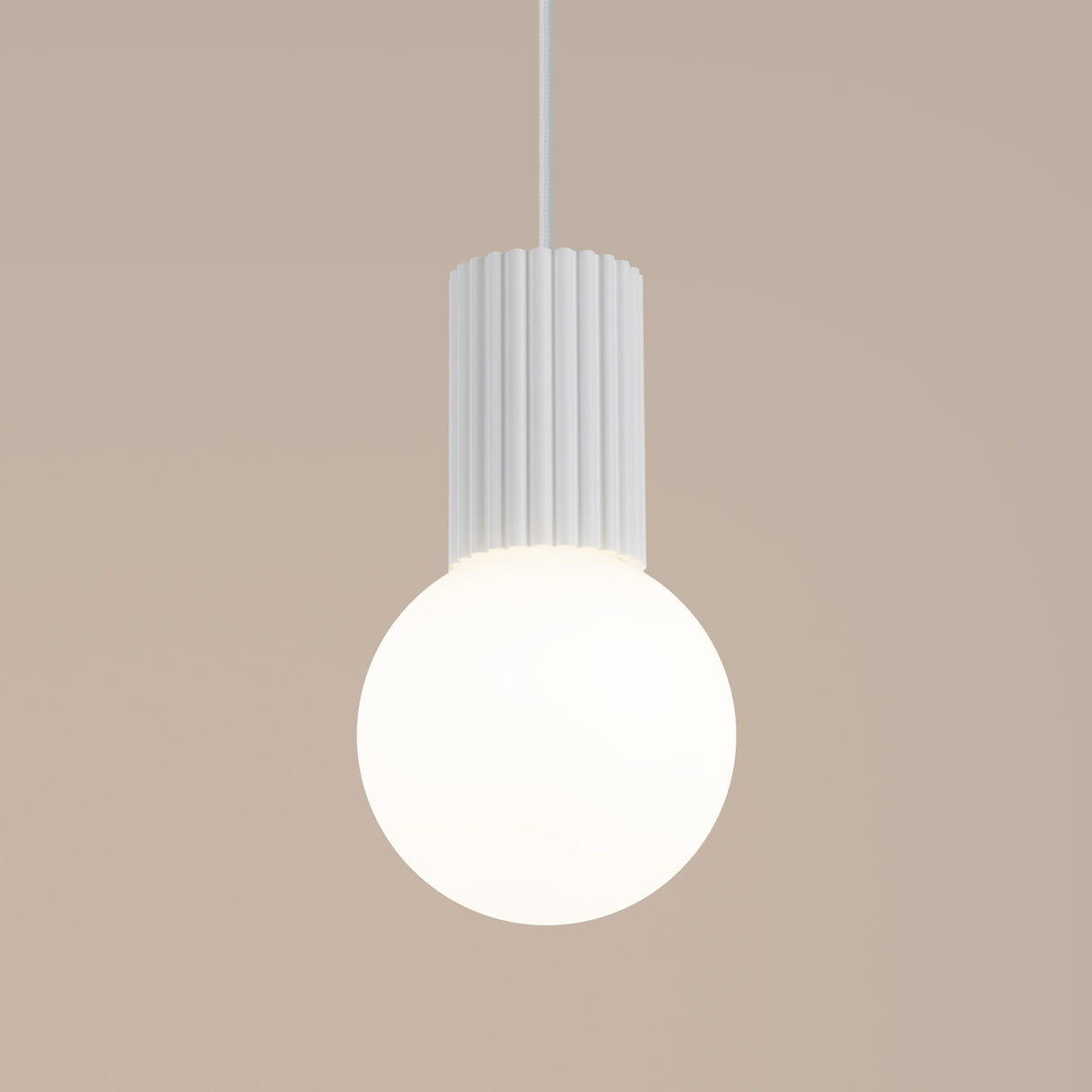 Design Pendelleuchte HALO