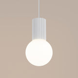 Design Pendelleuchte HALO