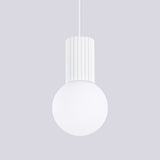 Design Pendelleuchte HALO