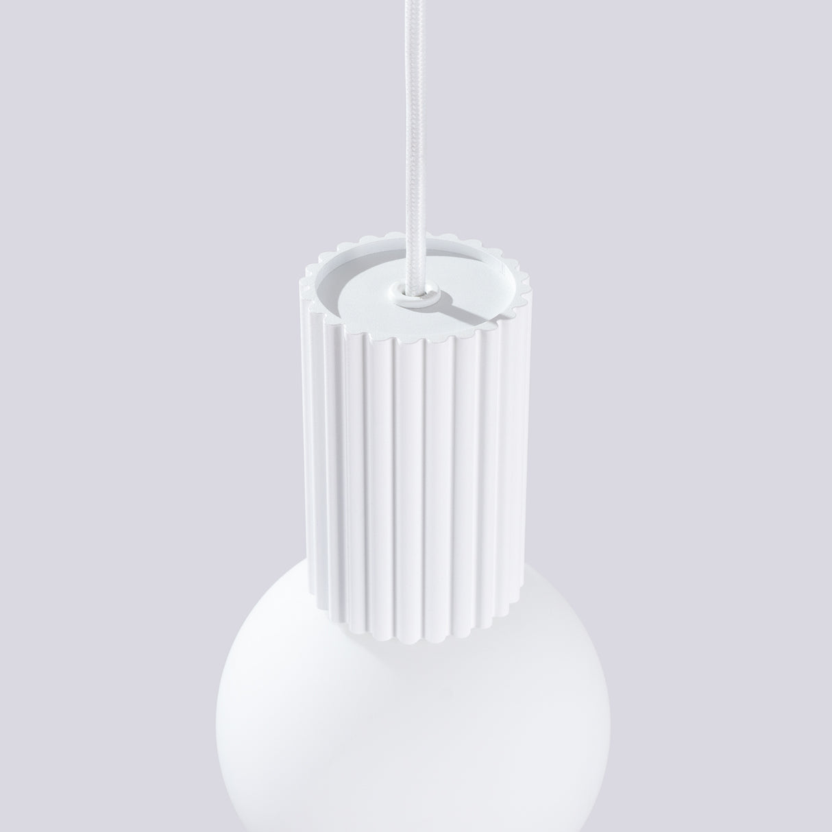 Design Pendelleuchte HALO
