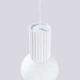 Design Pendelleuchte HALO