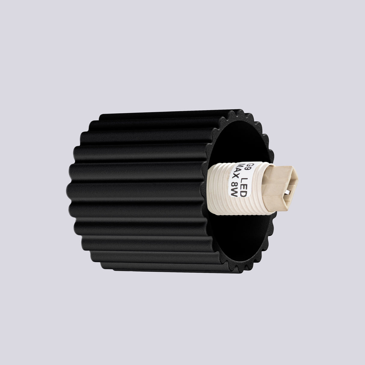 Design Wandleuchte HALO