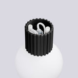 Design Wandleuchte HALO