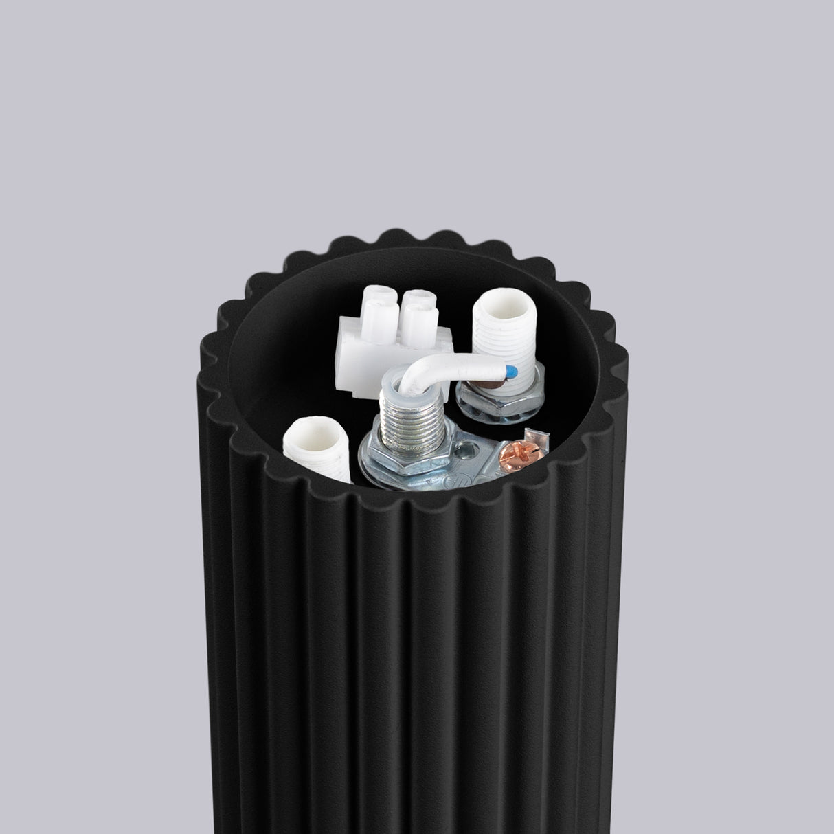 Design Deckenleuchte HALO