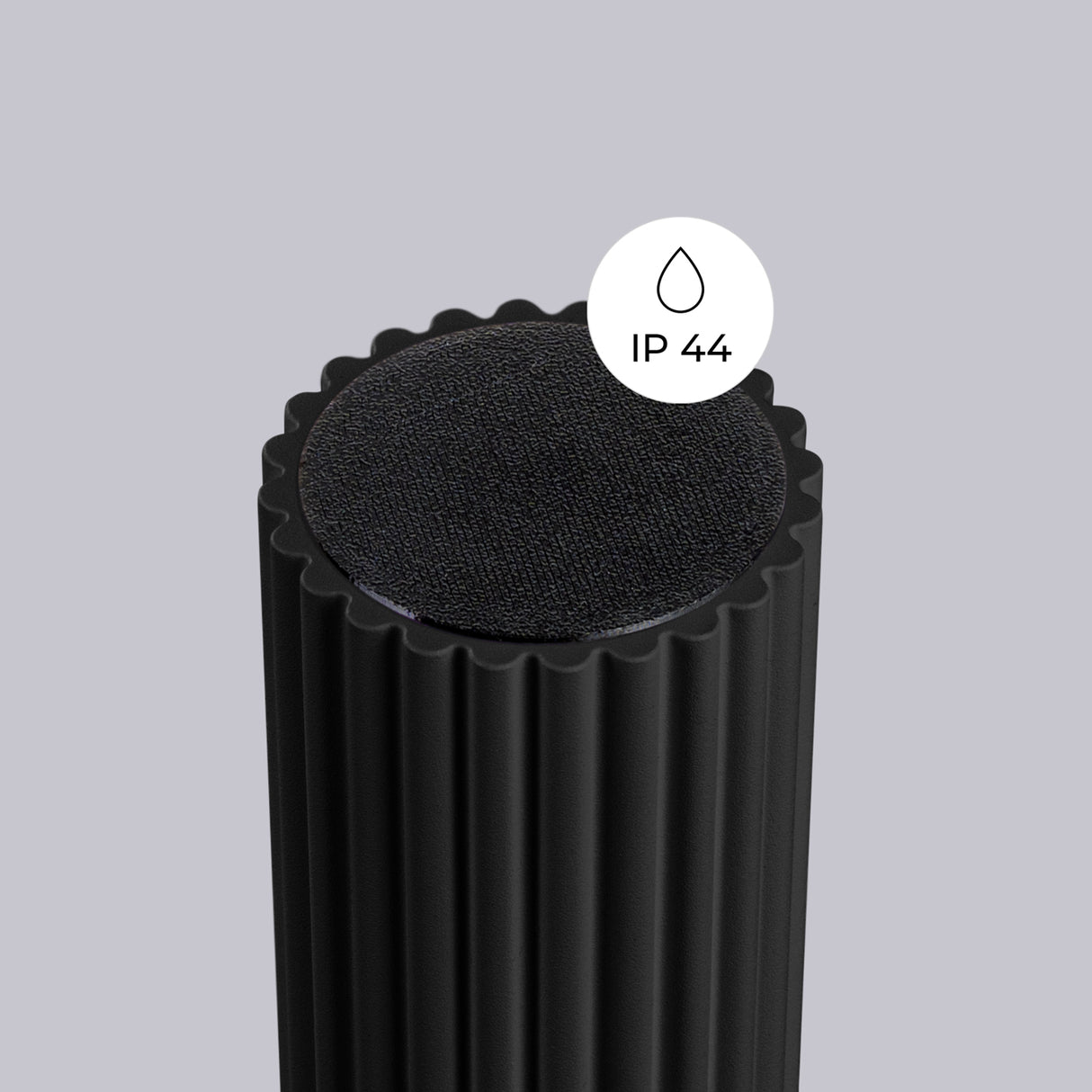 Design Deckenleuchte HALO