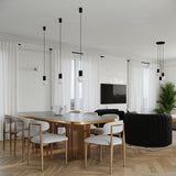 Design Pendelleuchte HALO