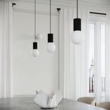 Design Pendelleuchte HALO