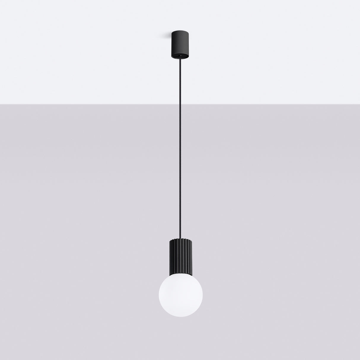 Design Pendelleuchte HALO