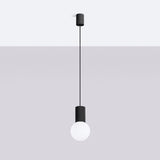 Design Pendelleuchte HALO