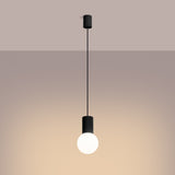Design Pendelleuchte HALO