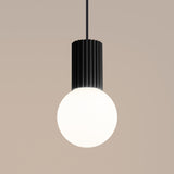 Design Pendelleuchte HALO