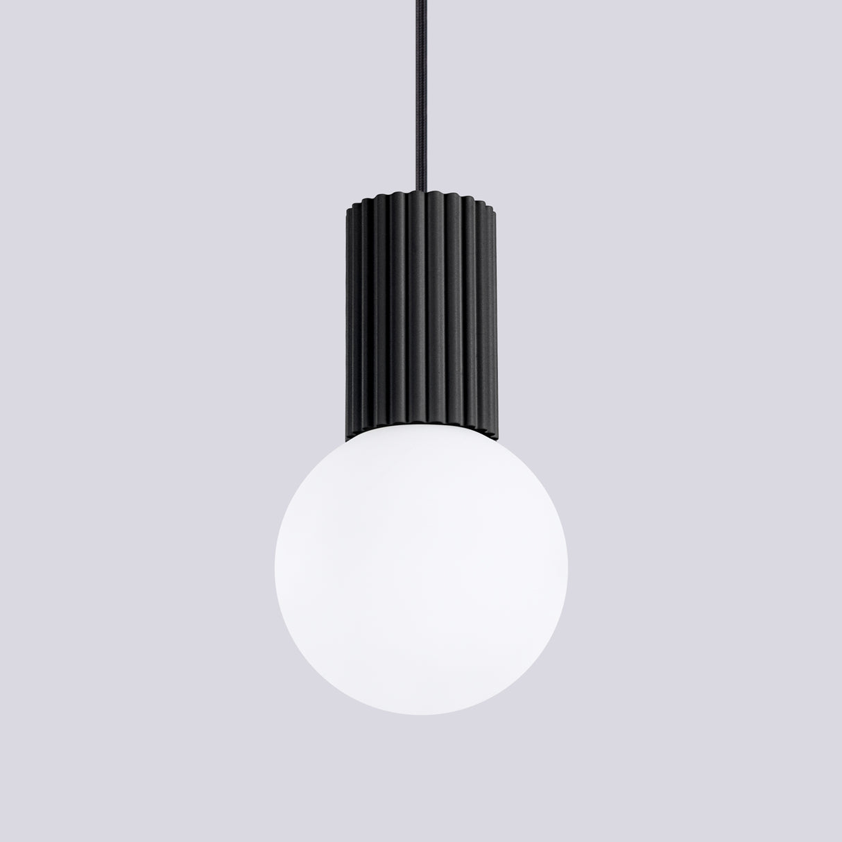 Design Pendelleuchte HALO