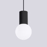 Design Pendelleuchte HALO