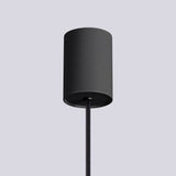 Design Pendelleuchte HALO