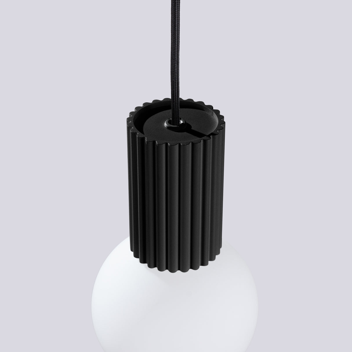 Design Pendelleuchte HALO