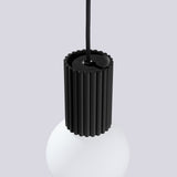 Design Pendelleuchte HALO