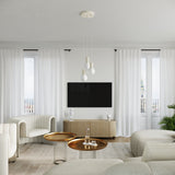 Design Pendelleuchte HALO