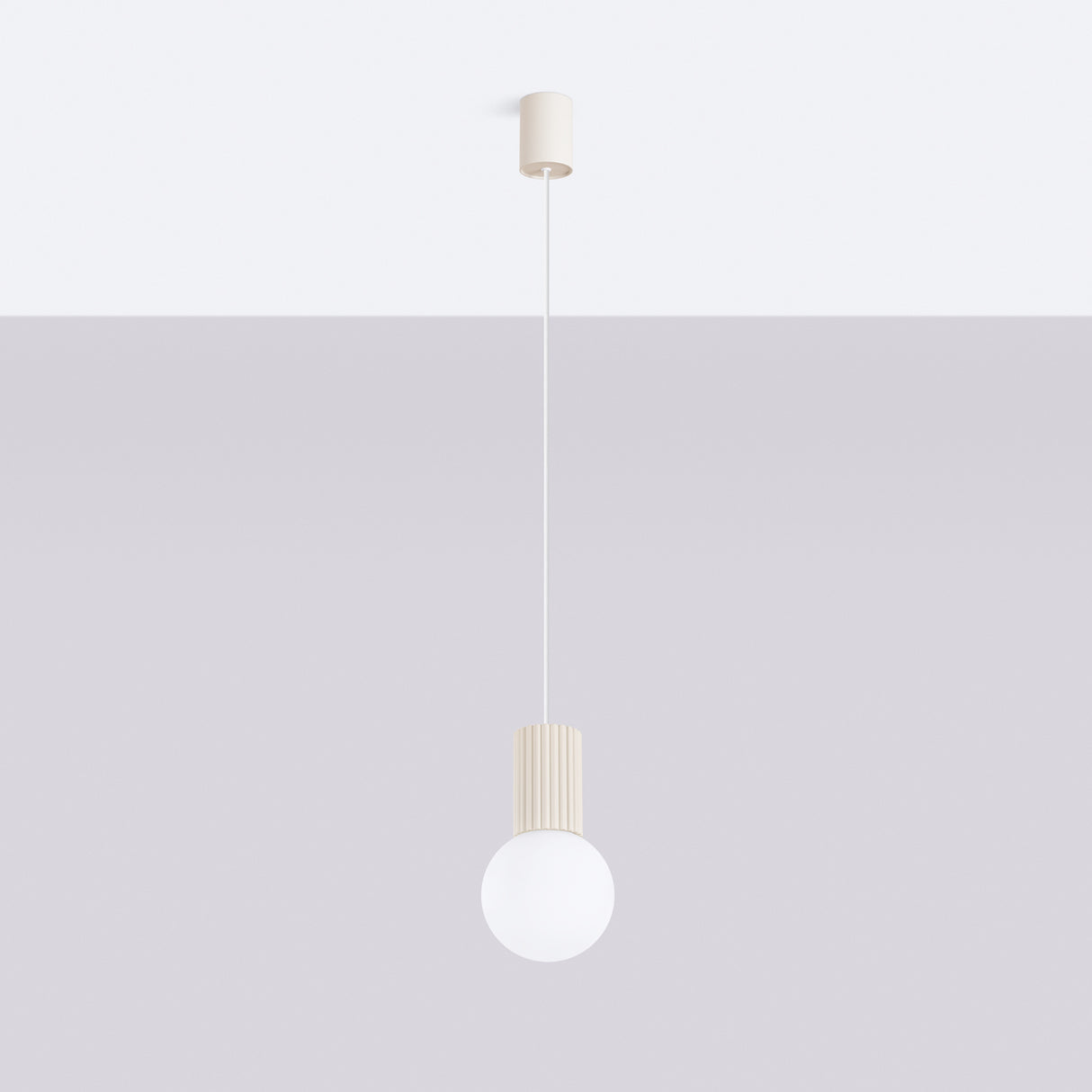 Design Pendelleuchte HALO