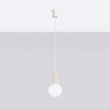 Design Pendelleuchte HALO