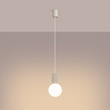 Design Pendelleuchte HALO
