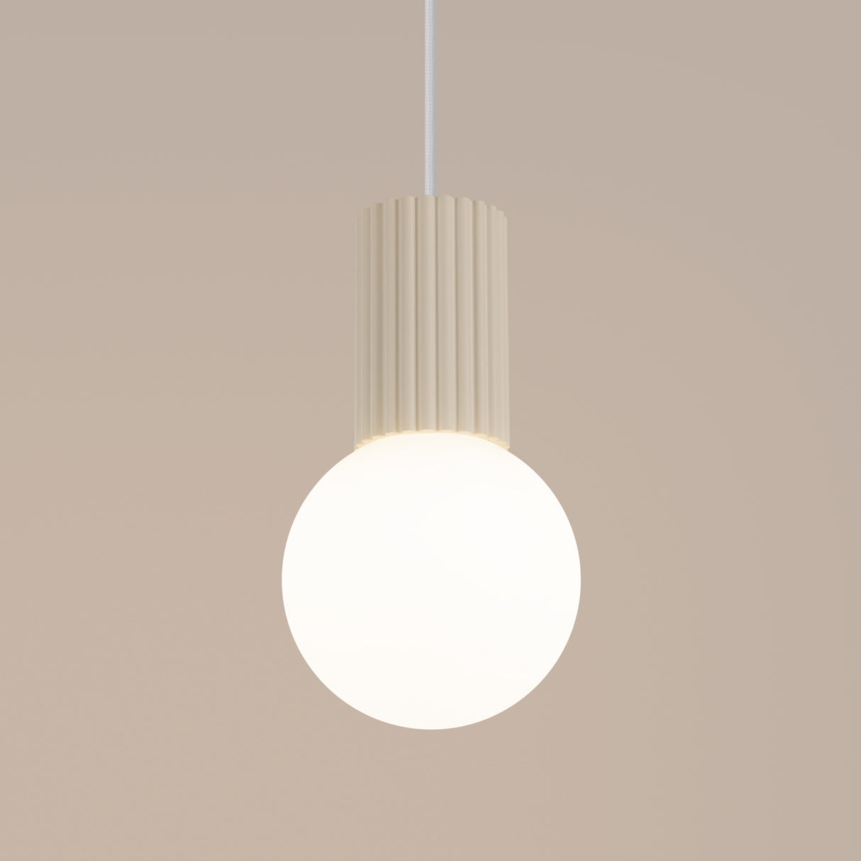 Design Pendelleuchte HALO