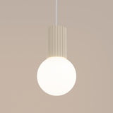 Design Pendelleuchte HALO