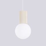 Design Pendelleuchte HALO