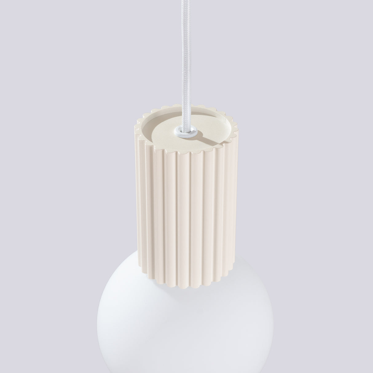 Design Pendelleuchte HALO
