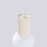 Design Pendelleuchte HALO
