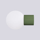 Design Wandleuchte HALO