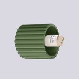 Design Wandleuchte HALO