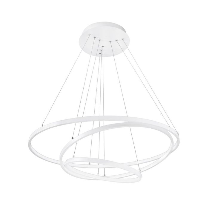 DEA Hängeleuchte 80cm-Luxomo Leuchten