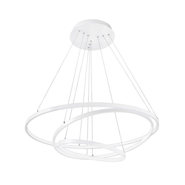 DEA Hängeleuchte 80cm-Luxomo Leuchten