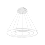 DEA Hängeleuchte 80cm-Luxomo Leuchten