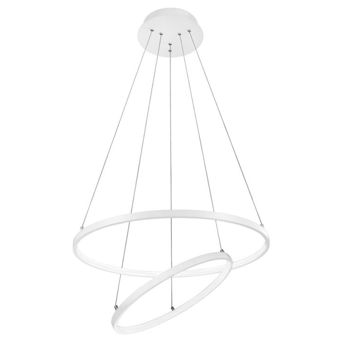 DEA Hängeleuchte 60cm-Luxomo Leuchten