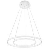 DEA Hängeleuchte 60cm-Luxomo Leuchten