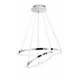 ARIA Hängeleuchte Ø 60cm-Luxomo Leuchten